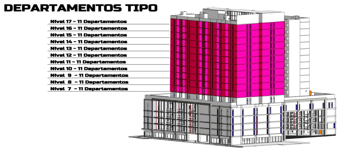 Foto de departamento en venta en madero , centro, monterrey, nuevo león, 27239025 No. 04