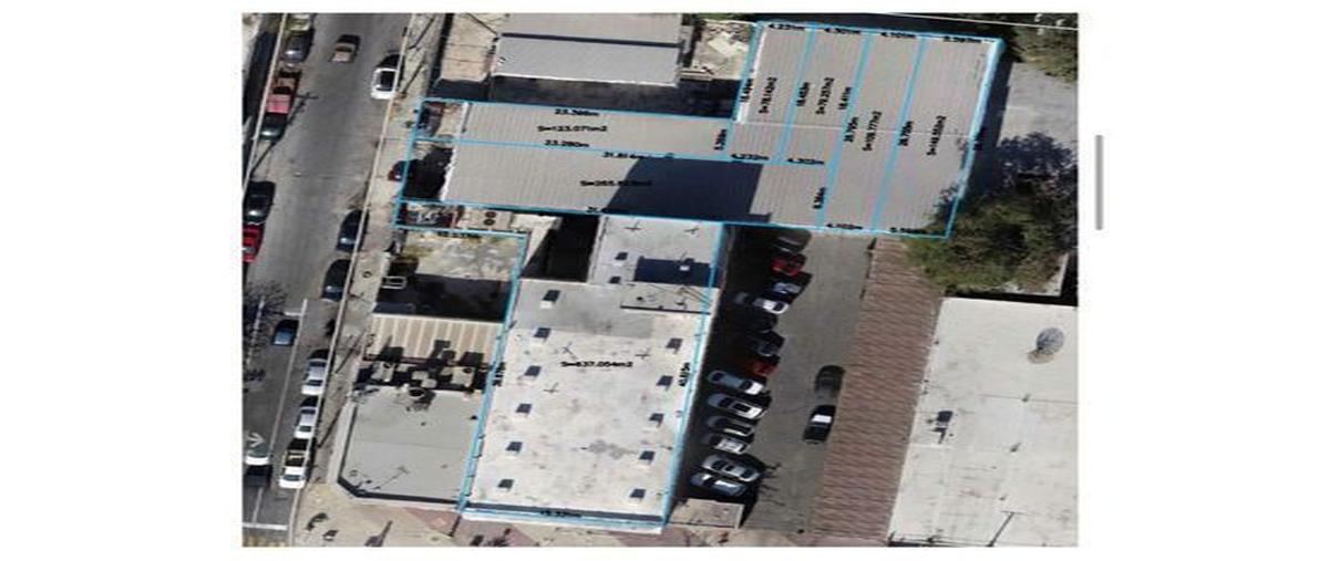Foto de edificio en renta en madero , centro, monterrey, nuevo león, 29974538 No. 02