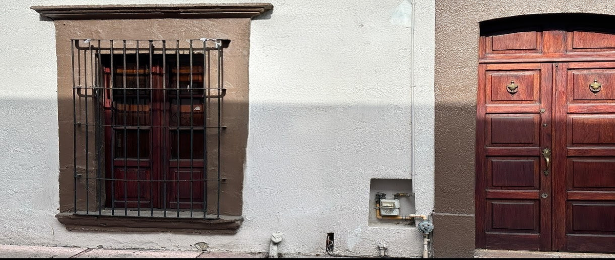 Foto de casa en madero , centro, querétaro, querétaro, 0 foto 03 Foto de casa en venta en madero , centro, querétaro, querétaro, 0 No. 03