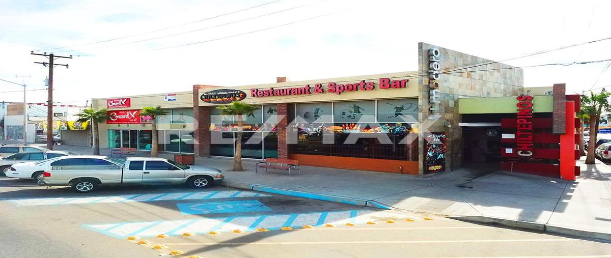 Foto de local en renta en madero , cuauhtémoc, san luis río colorado, sonora, 30482370 No. 03