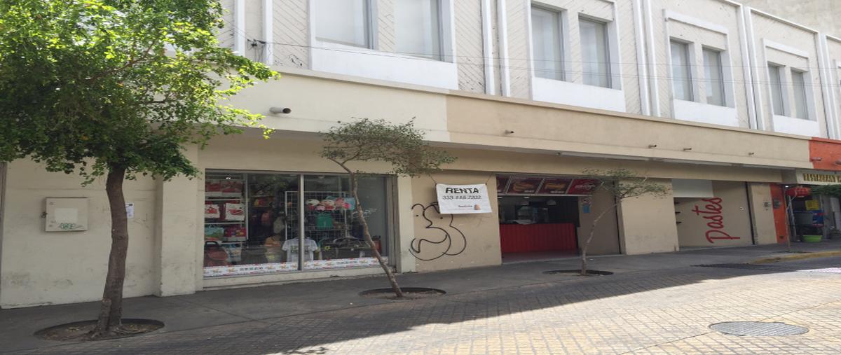 Foto de local en madero , guadalajara centro, guadalajara, jalisco, 31036835 foto 03 Foto de local en renta en madero , guadalajara centro, guadalajara, jalisco, 31036835 No. 03