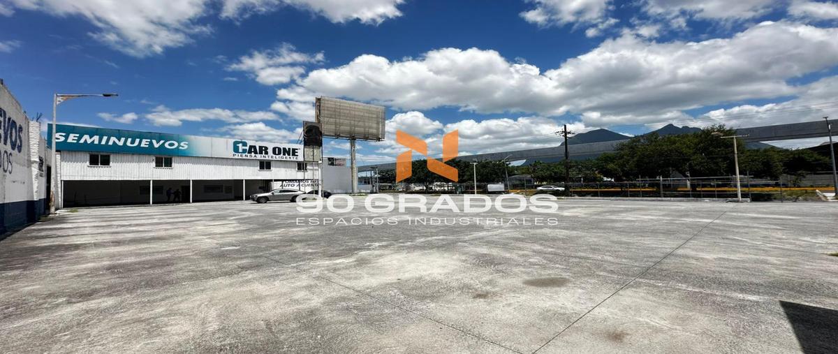 Foto de terreno habitacional en renta en  , madero, monterrey, nuevo león, 30124091 No. 03