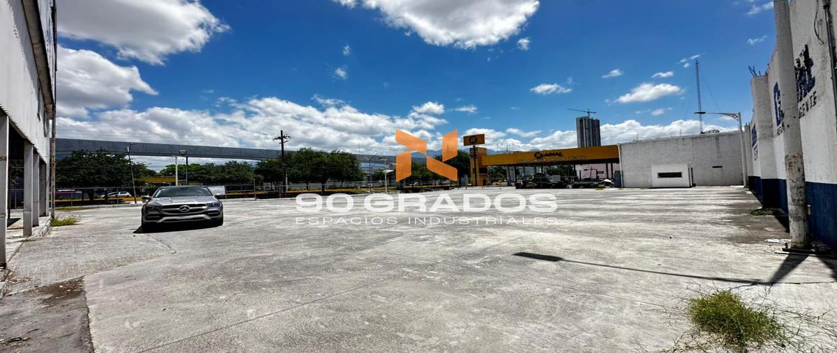 Foto de terreno habitacional en renta en  , madero, monterrey, nuevo león, 30124091 No. 04