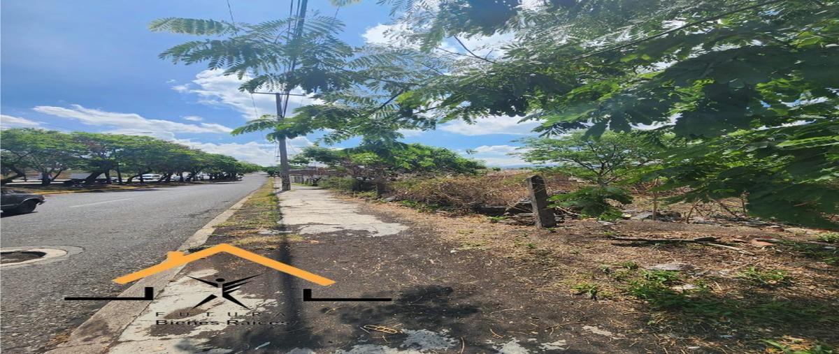 Foto de terreno habitacional en venta en madero poniente , los ejidos, morelia, michoacán de ocampo, 26663255 No. 05