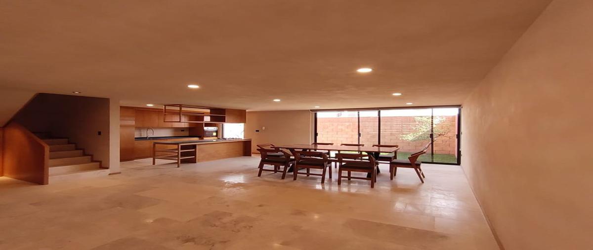 Foto de casa en condominio en venta en madero, residencial el cedro , san agustín calvario, san pedro cholula, puebla, 21550282 No. 01