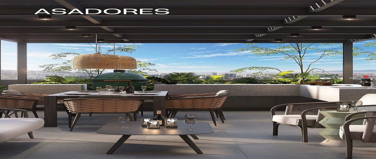 Foto de departamento en venta en madero sur , madero (cacho), tijuana, baja california, 0 No. 04