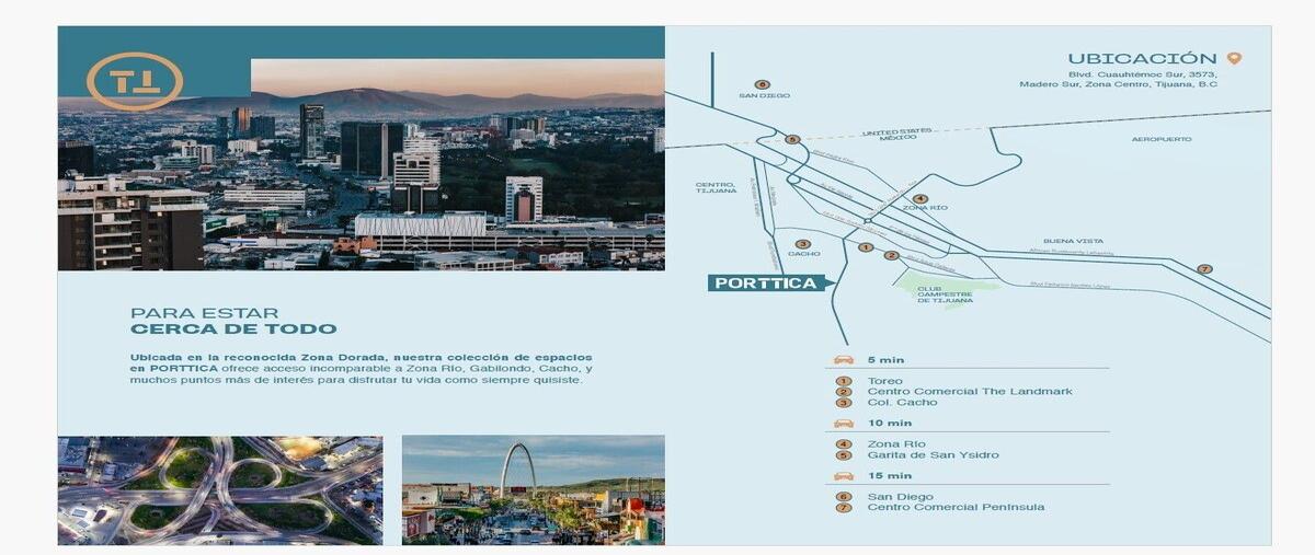 Foto de departamento en venta en  , madero sur, tijuana, baja california, 0 No. 04