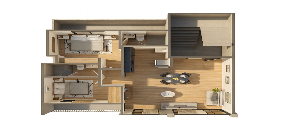 Foto de casa en , madero sur, tijuana, baja california, 30695287 foto 04 Foto de casa en venta en , madero sur, tijuana, baja california, 30695287 No. 04