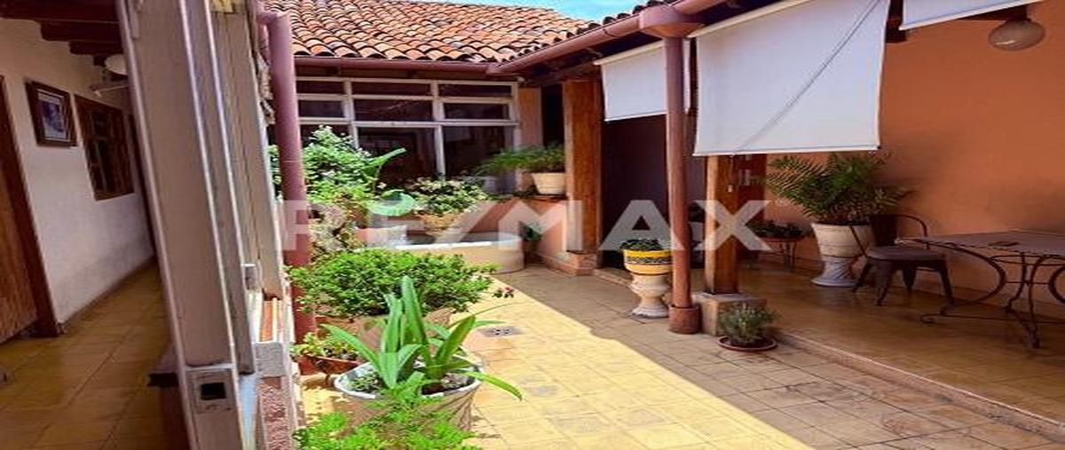 Foto de casa en venta en madero , uruapan centro, uruapan, michoacán de ocampo, 0 No. 04