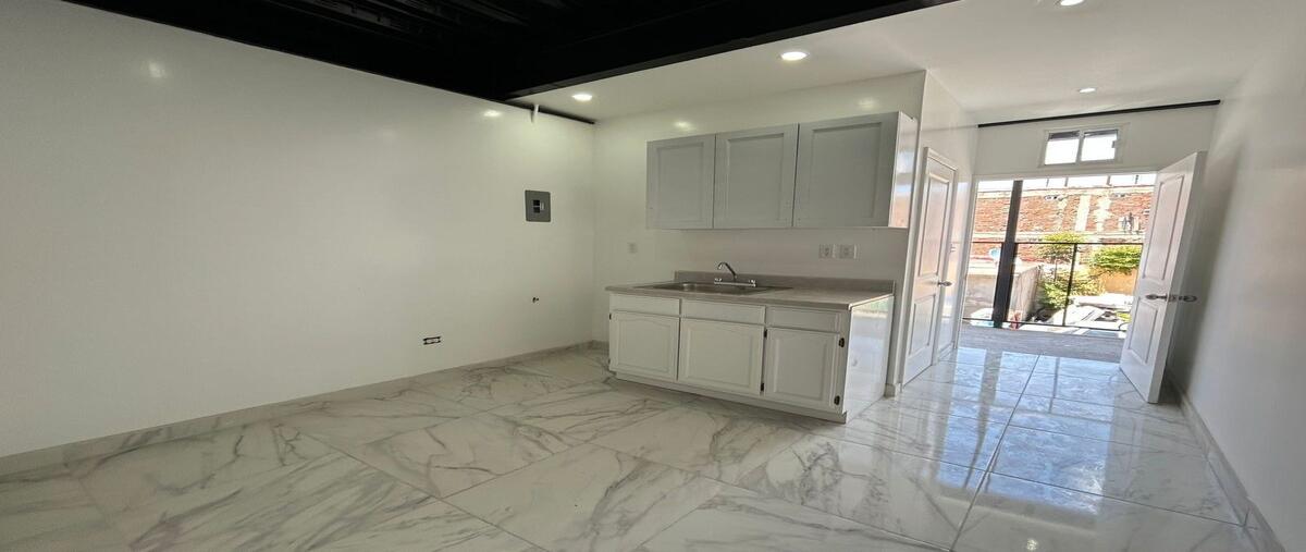 Foto de departamento en renta en madero , zona centro, tijuana, baja california, 0 No. 03