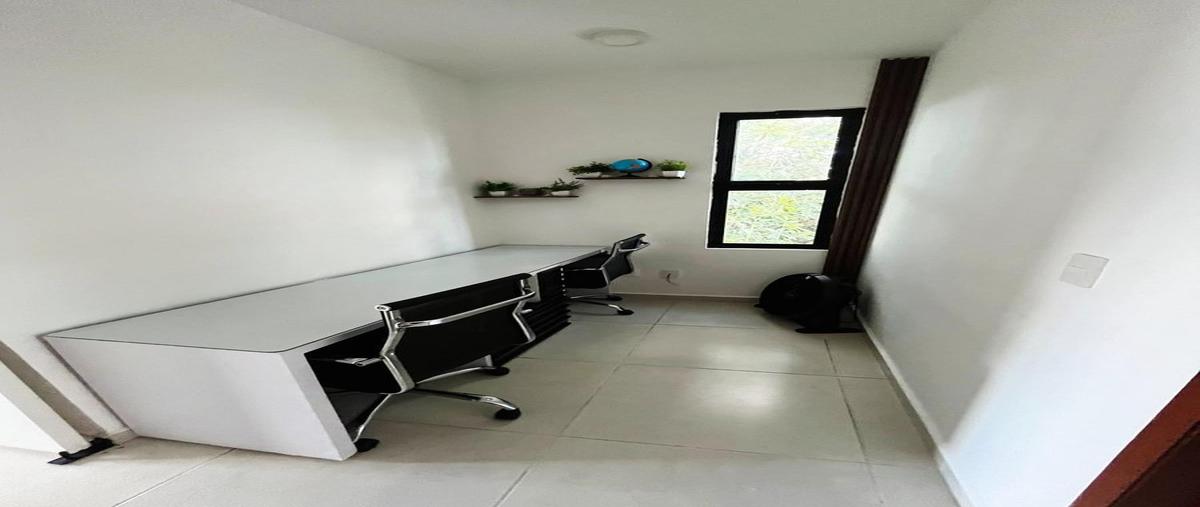 Foto de casa en renta en  , maderos residencial, benito juárez, quintana roo, 0 No. 03