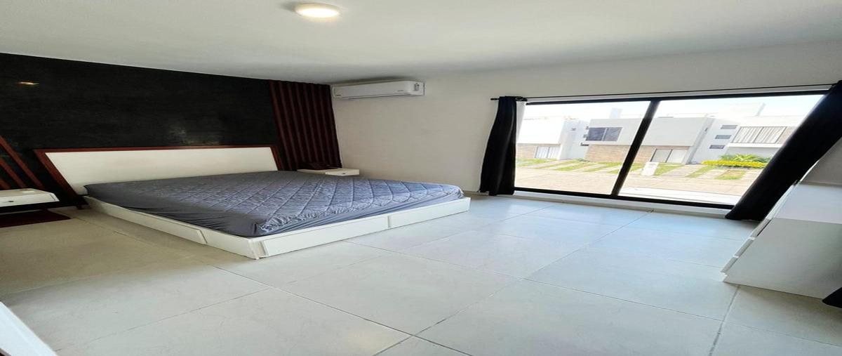 Foto de casa en renta en  , maderos residencial, benito juárez, quintana roo, 0 No. 05