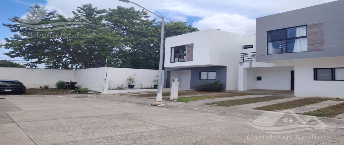 Foto de casa en , maderos residencial, benito juárez, quintana roo, 0 foto 02 Foto de casa en renta en , maderos residencial, benito juárez, quintana roo, 0 No. 02