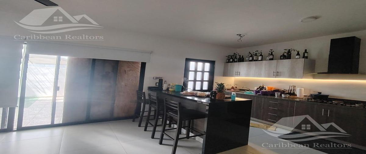 Foto de casa en venta en  , maderos residencial, benito juárez, quintana roo, 0 No. 04