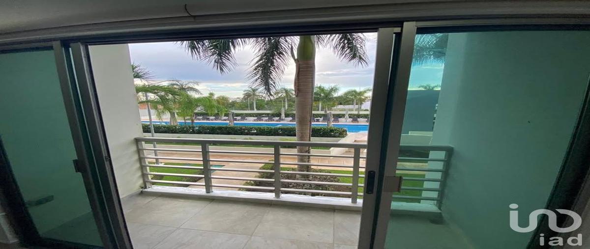 Foto de departamento en renta en madison 107, long island, benito juárez, quintana roo, 30440154 No. 05