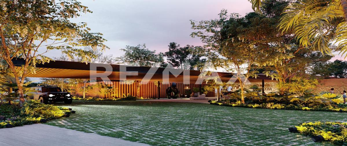 Foto de terreno habitacional en venta en madre ceiba , san ignacio, progreso, yucatán, 0 No. 04