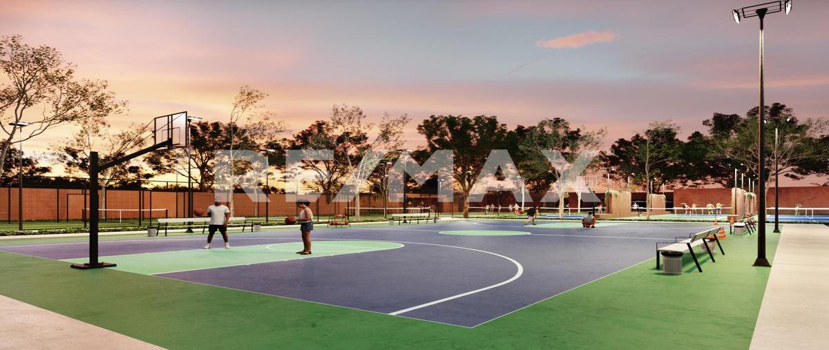 Foto de terreno habitacional en venta en madre ceiba , san ignacio, progreso, yucatán, 0 No. 05