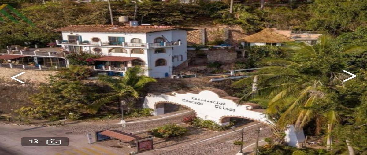 Foto de casa en venta en madre perla , conchas chinas, puerto vallarta, jalisco, 0 No. 02