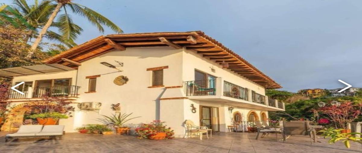 Foto de casa en venta en madre perla , conchas chinas, puerto vallarta, jalisco, 0 No. 05