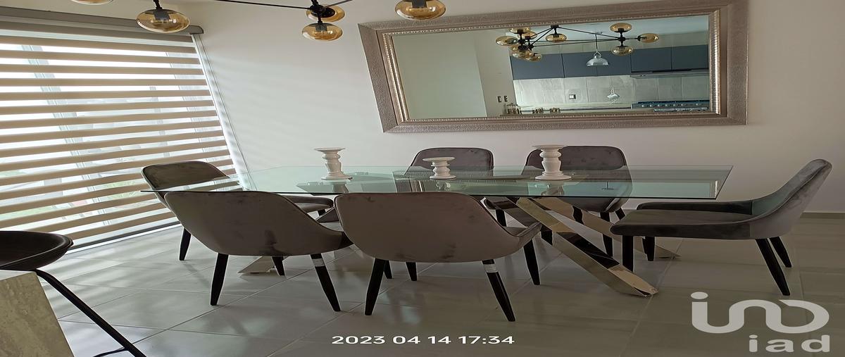 Foto de casa en venta en madre teresa de calcuta 135, villas de bernalejo, irapuato, guanajuato, 28723667 No. 04