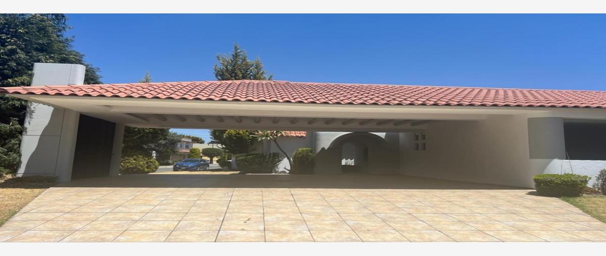 Foto de casa en venta en madrid 1, la providencia, metepec, méxico, 0 No. 03
