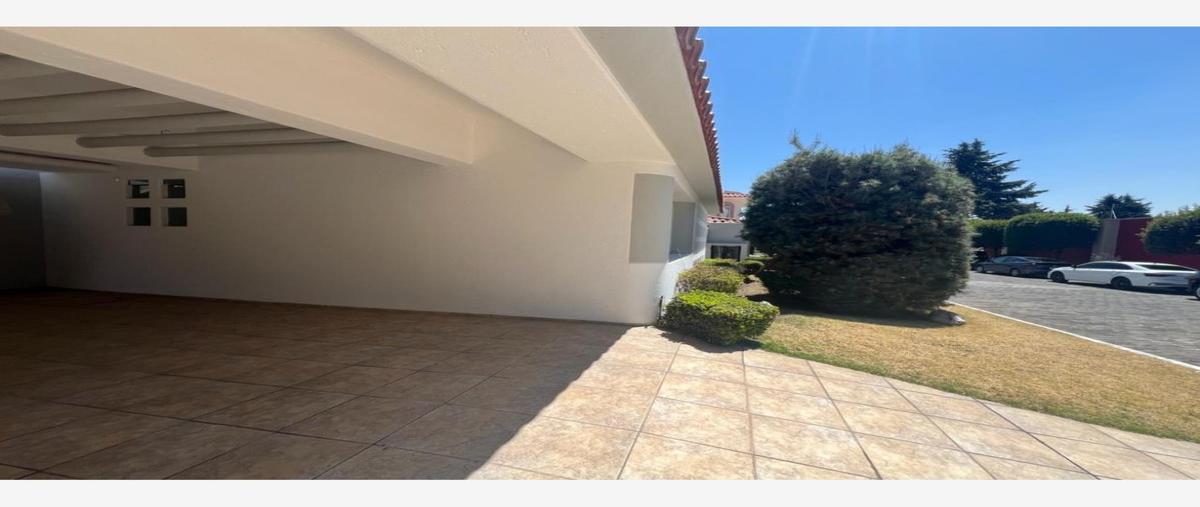 Foto de casa en venta en madrid 1, la providencia, metepec, méxico, 0 No. 04