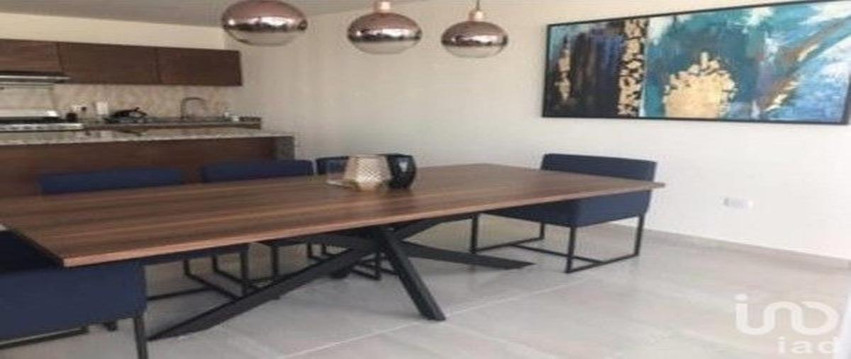 Foto de casa en venta en madrid 107, lomas de angelópolis ii, san andrés cholula, puebla, 29460416 No. 03