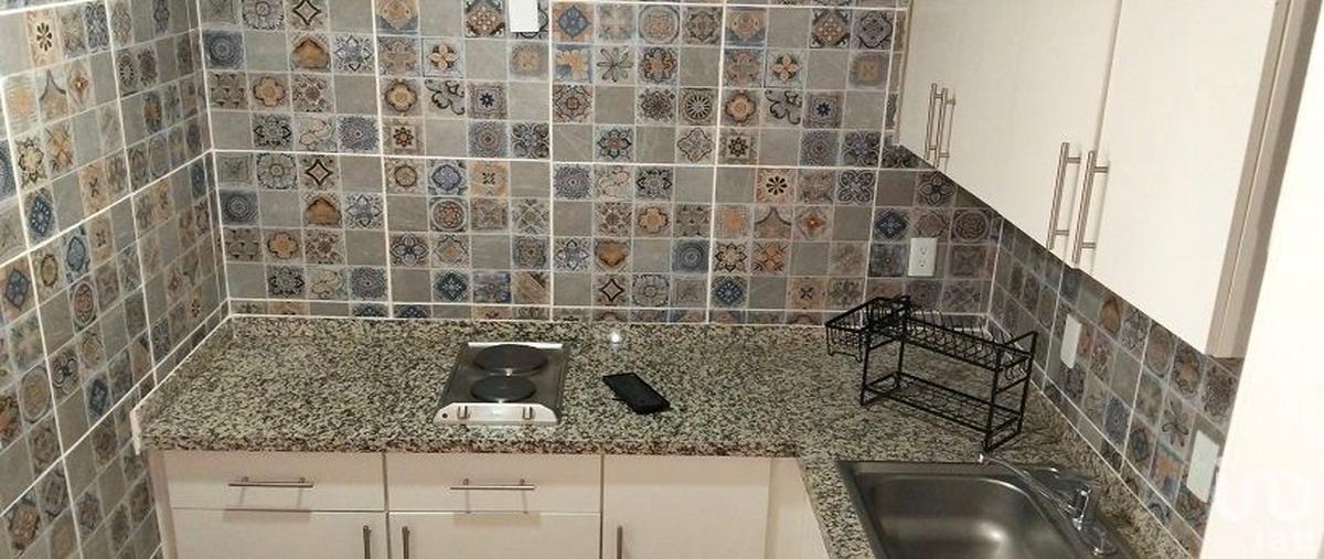 Foto de departamento en renta en madrid 121, tabacalera, cuauhtémoc, df / cdmx, 0 No. 04