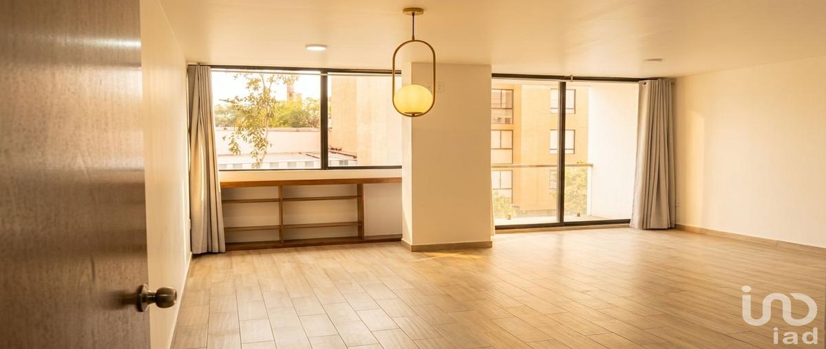 Foto de departamento en renta en madrid 121, tabacalera, cuauhtémoc, df / cdmx, 0 No. 05