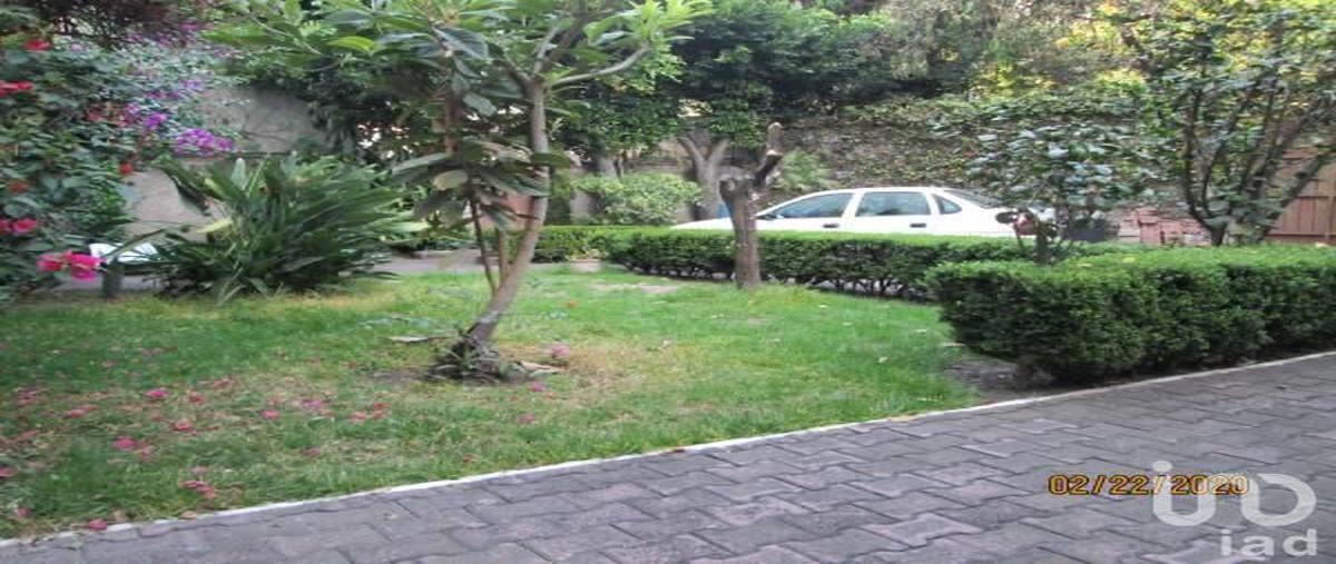 Foto de casa en venta en madrid 212, del carmen, coyoacán, df / cdmx, 28721528 No. 03