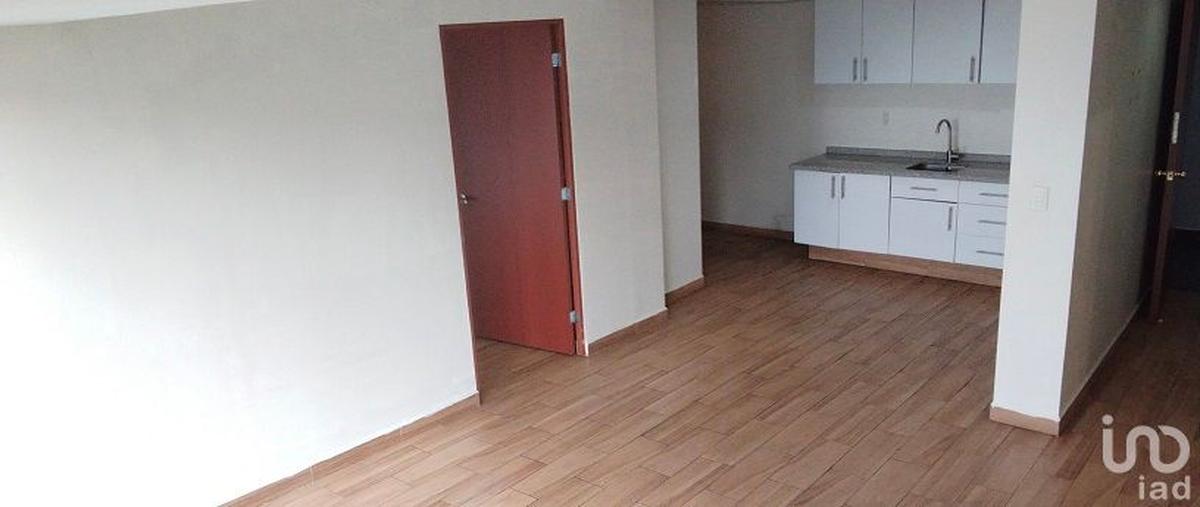 Foto de departamento en renta en madrid 79, tabacalera, cuauhtémoc, df / cdmx, 0 No. 03