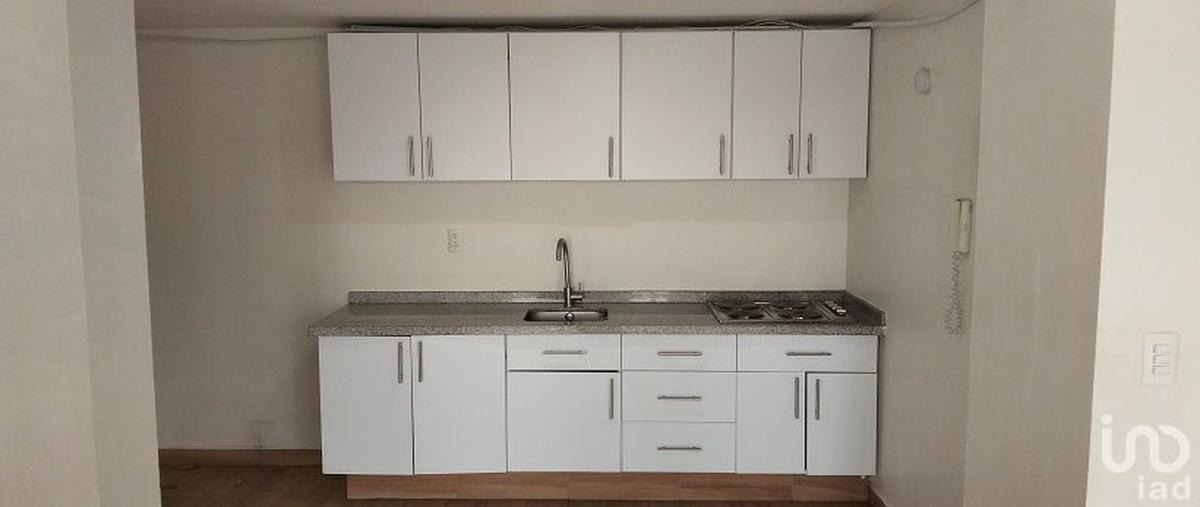 Foto de departamento en renta en madrid 79, tabacalera, cuauhtémoc, df / cdmx, 0 No. 04
