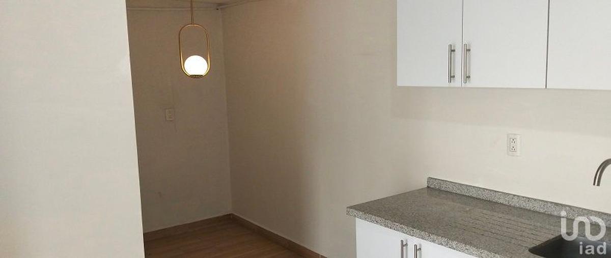 Foto de departamento en renta en madrid 79, tabacalera, cuauhtémoc, df / cdmx, 0 No. 05