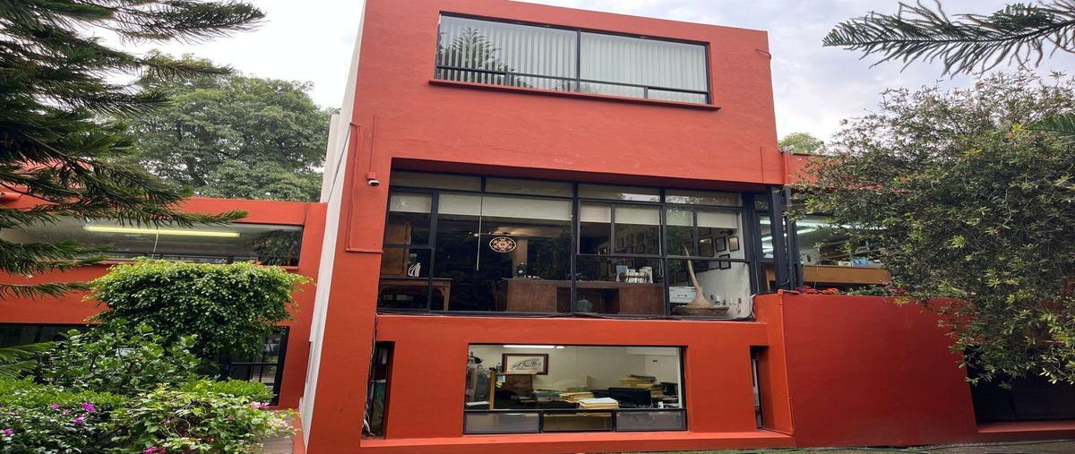 Foto de oficina en venta en madrid , del carmen, coyoacán, df / cdmx, 24920654 No. 03