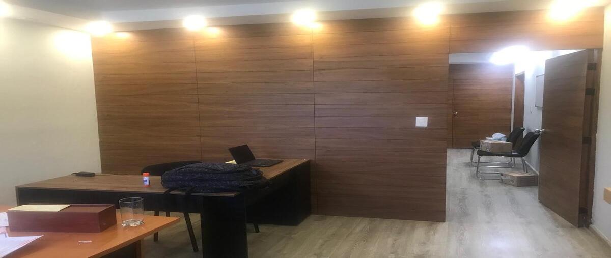 Foto de oficina en madrid , del carmen, coyoacán, df / cdmx, 0 foto 04 Foto de oficina en renta en madrid , del carmen, coyoacán, df / cdmx, 0 No. 04