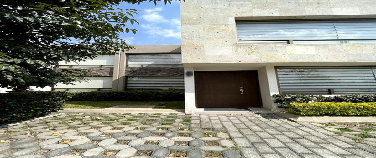 Foto de casa en venta en madrid , lomas virreyes, calimaya, méxico, 0 No. 03