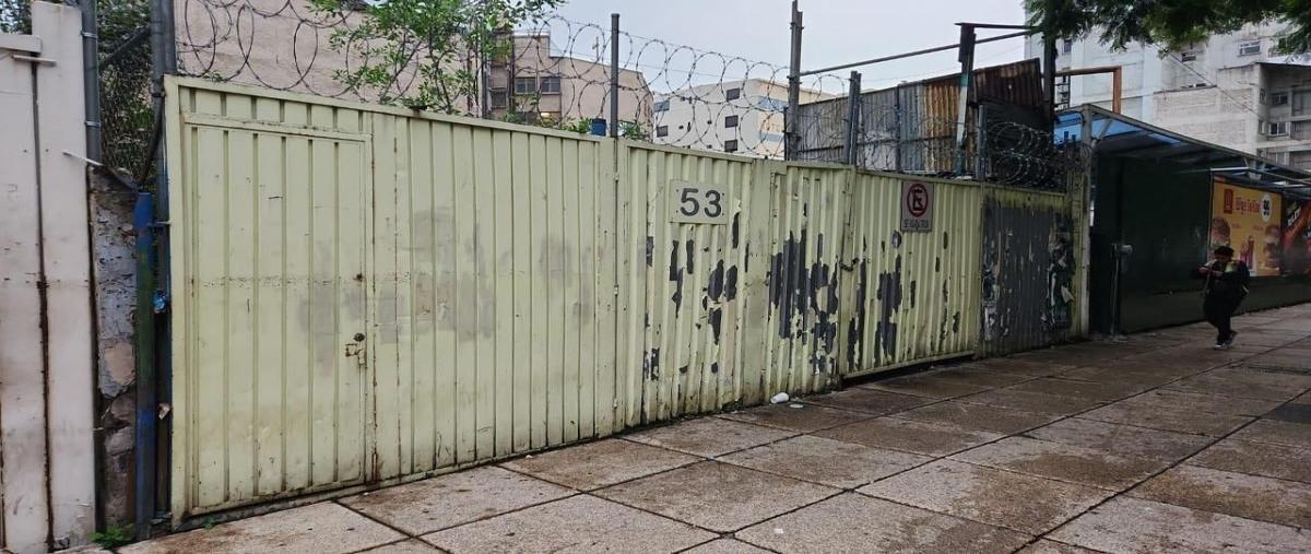 Foto de terreno comercial en venta en madrid , tabacalera, cuauhtémoc, df / cdmx, 0 No. 04