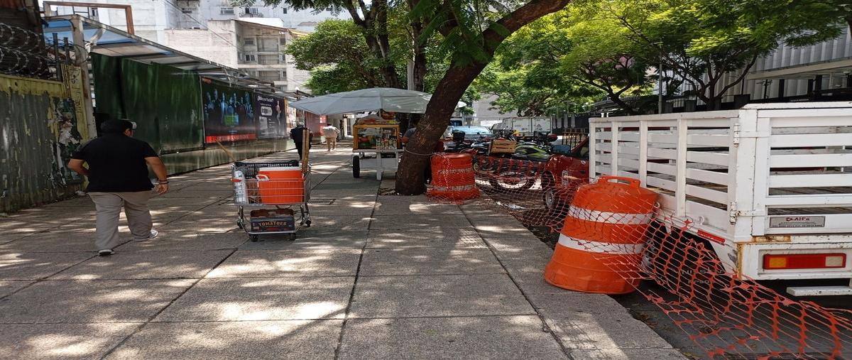 Foto de terreno comercial en venta en madrid , tabacalera, cuauhtémoc, df / cdmx, 0 No. 05