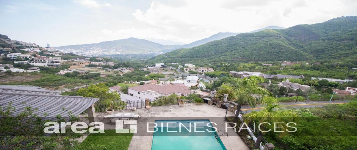 Foto de casa en venta en madrid , valle de san ángel sect español, san pedro garza garcía, nuevo león, 27597696 No. 03