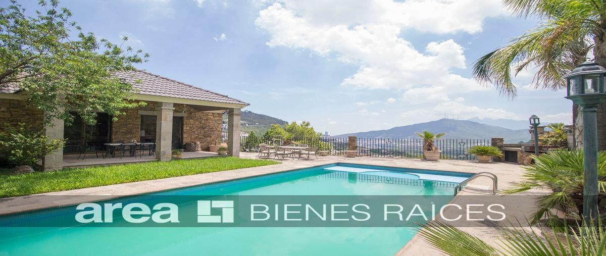 Foto de casa en venta en madrid , valle de san ángel sect español, san pedro garza garcía, nuevo león, 27597696 No. 05
