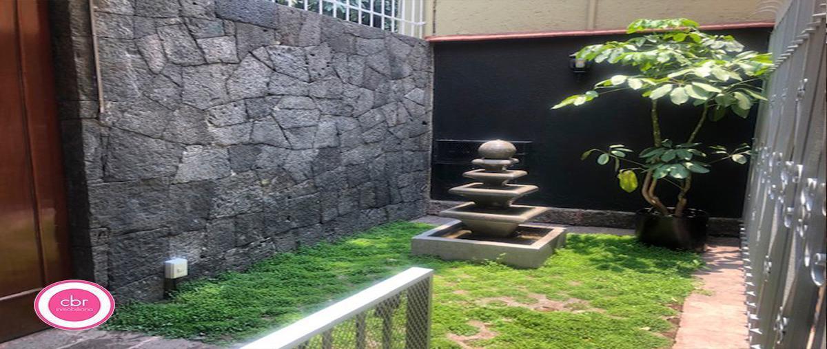 Foto de casa en venta en madrid , viveros de coyoacán, coyoacán, df / cdmx, 19098317 No. 03