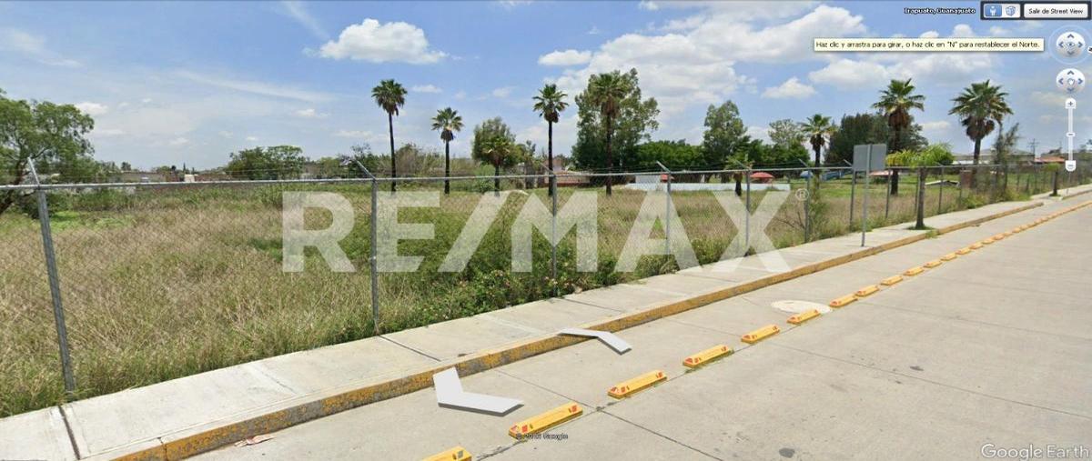 Foto de terreno comercial en venta en madrileña , las malvas revolución, irapuato, guanajuato, 0 No. 04