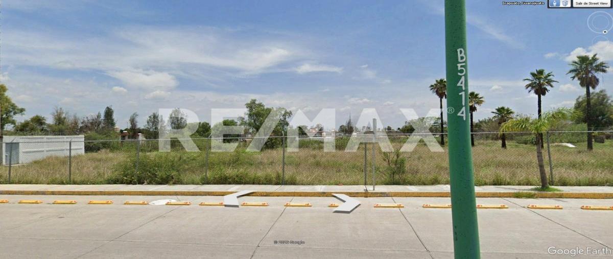 Foto de terreno comercial en venta en madrileña , las malvas revolución, irapuato, guanajuato, 0 No. 05