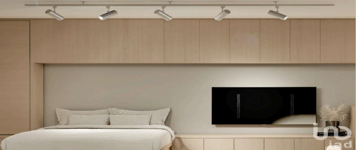 Foto de departamento en venta en maestro antonio caso 133, tabacalera, cuauhtémoc, df / cdmx, 29528184 No. 03