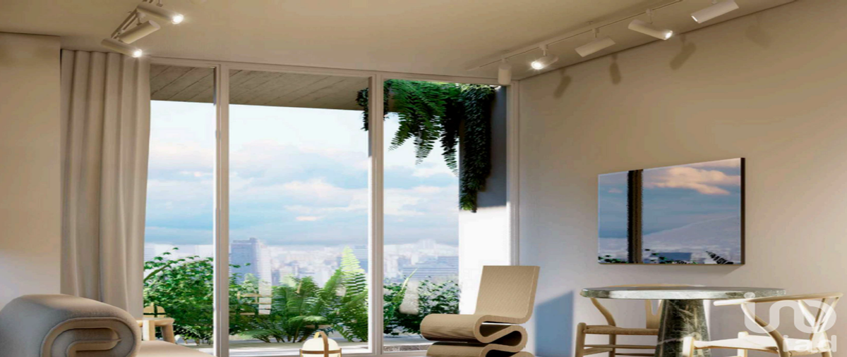 Foto de departamento en venta en maestro antonio caso 133, tabacalera, cuauhtémoc, df / cdmx, 29528184 No. 04