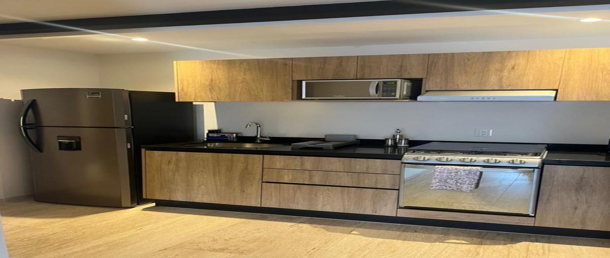 Foto de departamento en maestro antonio caso 19, tabacalera, cuauhtémoc, df / cdmx, 0 foto 04 Foto de departamento en venta en maestro antonio caso 19, tabacalera, cuauhtémoc, df / cdmx, 0 No. 04