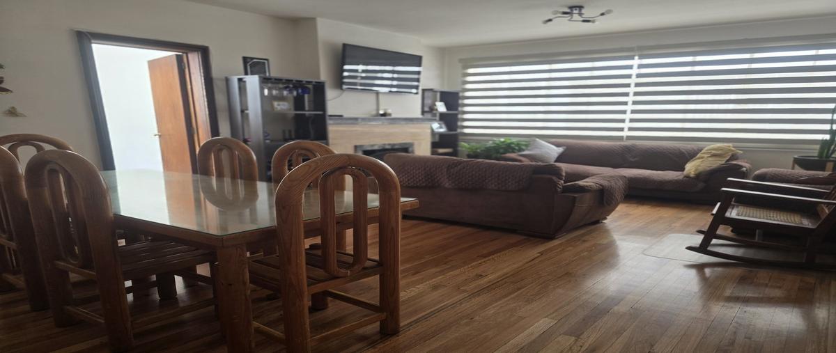 Foto de departamento en venta en maestro antonio caso , san rafael, cuauhtémoc, df / cdmx, 0 No. 03