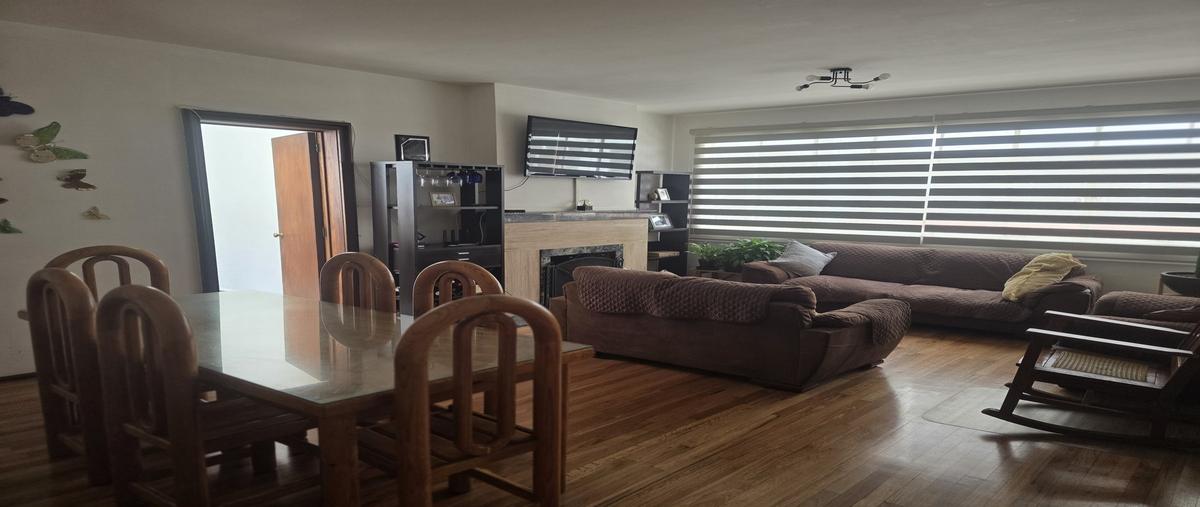 Foto de departamento en venta en maestro antonio caso , san rafael, cuauhtémoc, df / cdmx, 0 No. 04