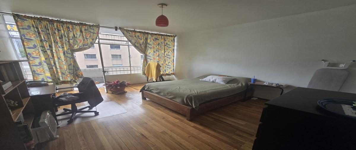 Foto de departamento en venta en maestro antonio caso , san rafael, cuauhtémoc, df / cdmx, 0 No. 05