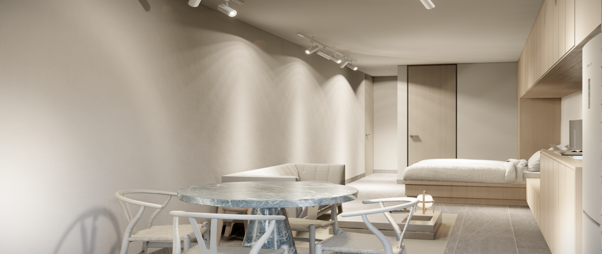 Foto de departamento en venta en maestro antonio caso , tabacalera, cuauhtémoc, df / cdmx, 0 No. 04